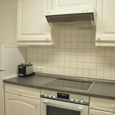 Ursprung Apartments Ρόστοκ Δωμάτιο φωτογραφία