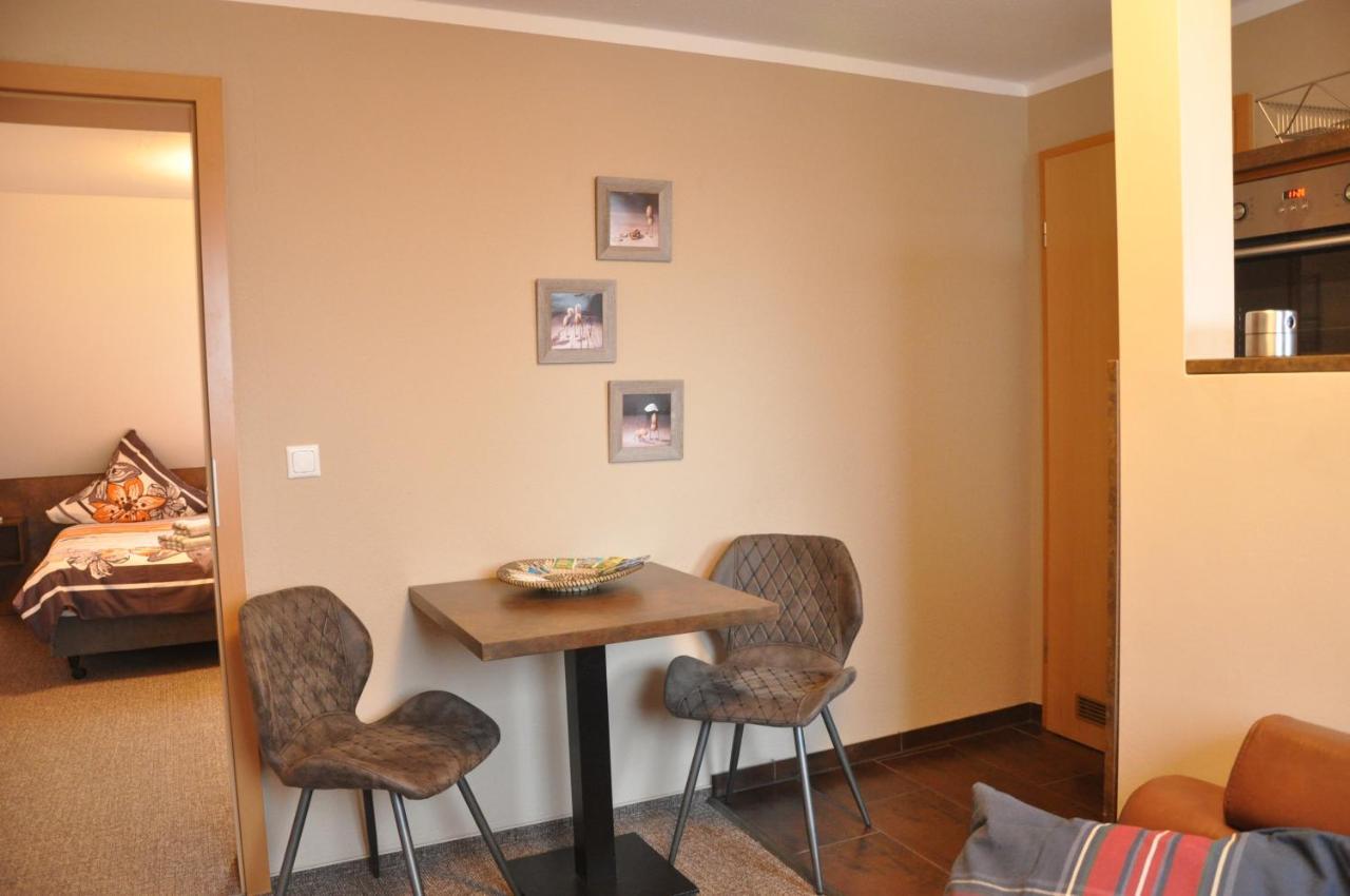 Ursprung Apartments Ρόστοκ Εξωτερικό φωτογραφία