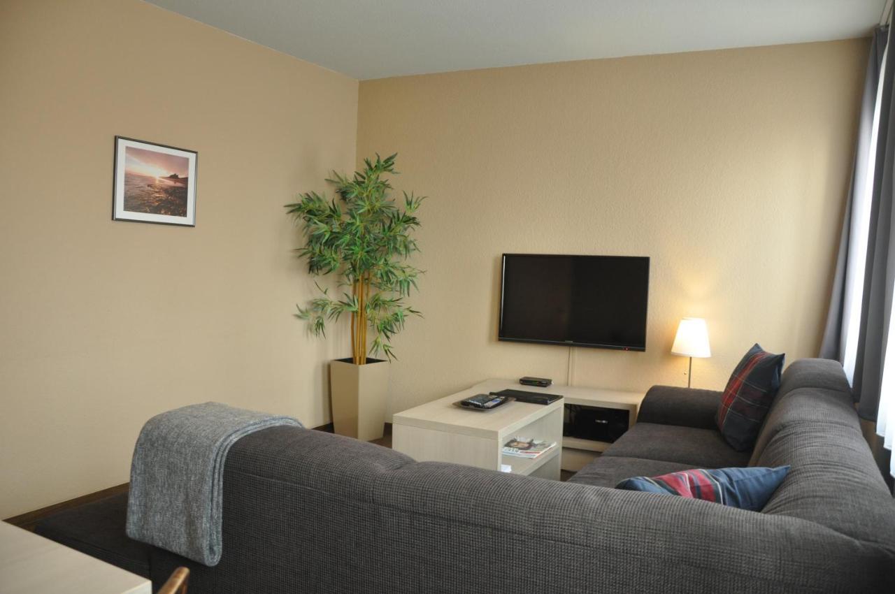 Ursprung Apartments Ρόστοκ Εξωτερικό φωτογραφία