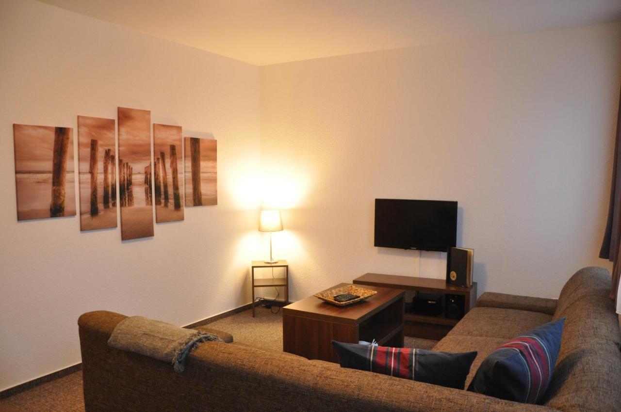 Ursprung Apartments Ρόστοκ Εξωτερικό φωτογραφία
