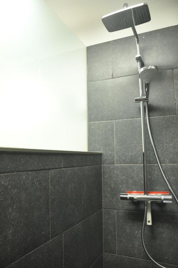 Ursprung Apartments Ρόστοκ Εξωτερικό φωτογραφία