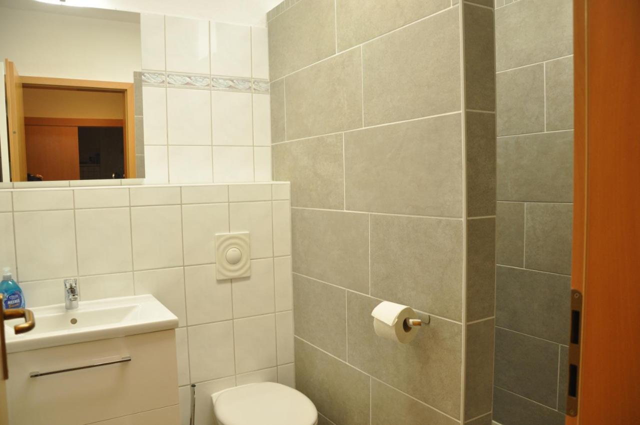 Ursprung Apartments Ρόστοκ Εξωτερικό φωτογραφία