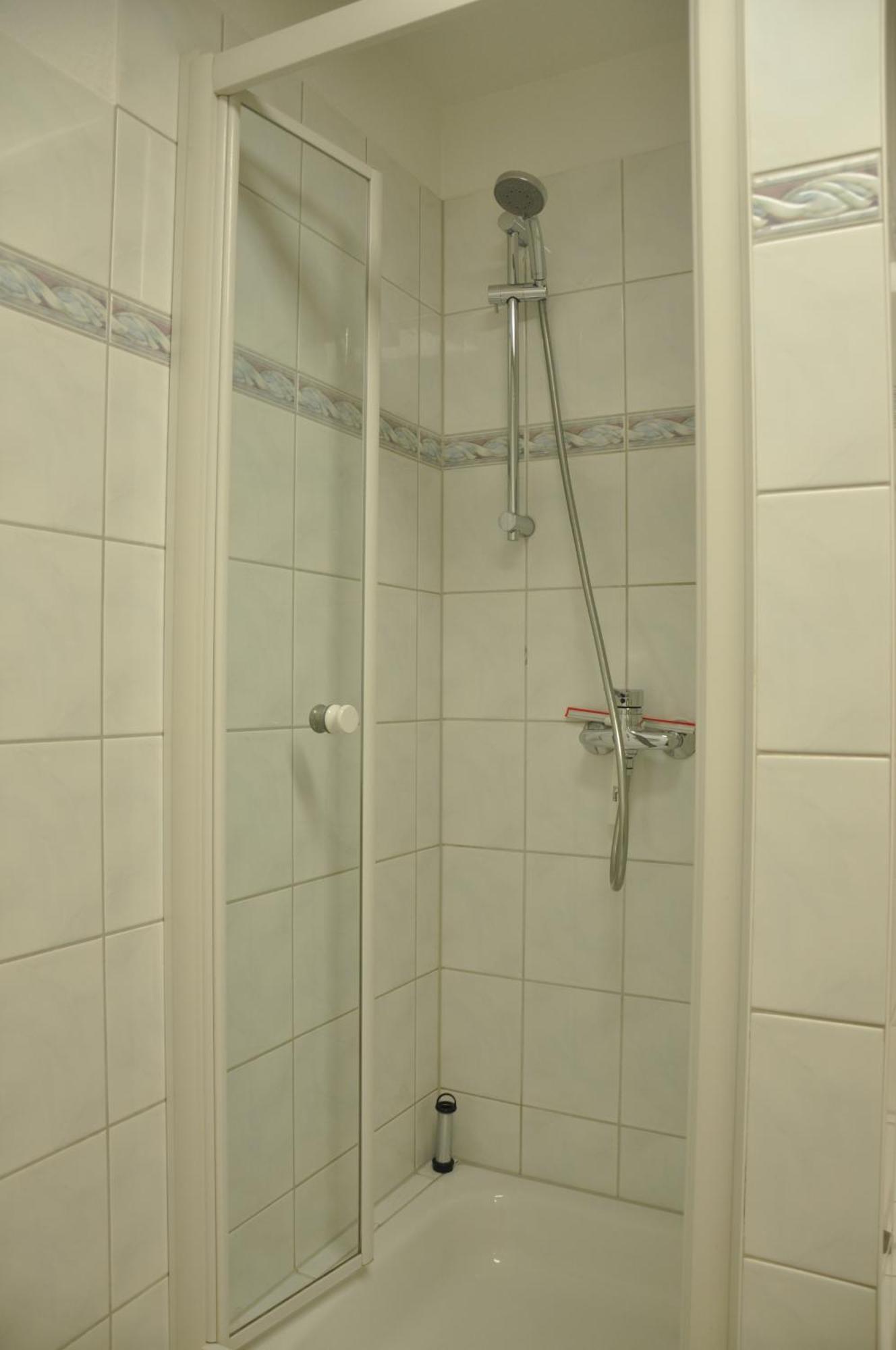 Ursprung Apartments Ρόστοκ Δωμάτιο φωτογραφία