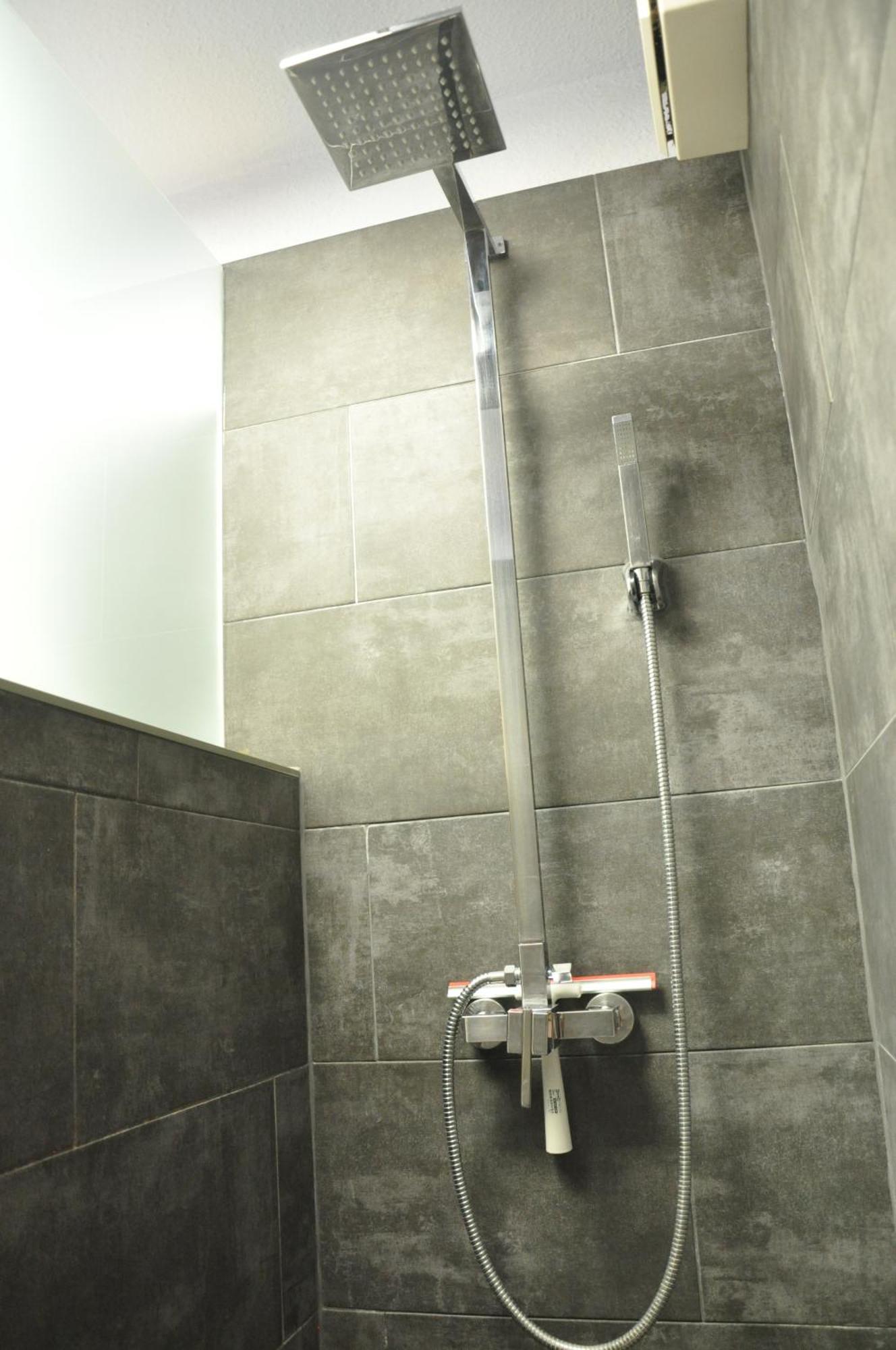 Ursprung Apartments Ρόστοκ Δωμάτιο φωτογραφία